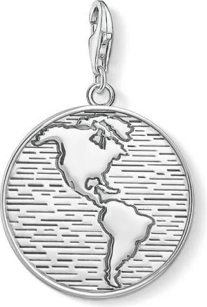 Thomas Sabo Charm - Charm Club - Coin Welt - 1713-637-21