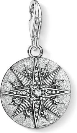 Thomas Sabo Charm - Charm Club - Coin Stern - 1716-643-14