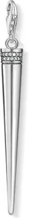 Thomas Sabo Charm - Charm Club - Silberner Kegel - Y0045-643-14