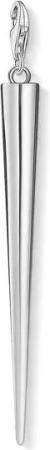 Thomas Sabo Charm - Charm Club - Silberner Kegel - Y0046-001-21
