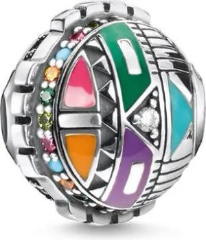 Thomas Sabo Beads - Sonnensymbol - K0313-340-7