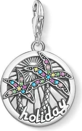 Thomas Sabo Charm - Holiday - 1768-342-7