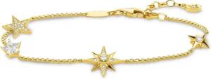 Thomas Sabo Armband - A1916-414-14-L19V