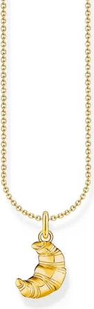 Thomas Sabo Halskette - KE2229-413-39-L45V