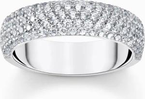 Thomas Sabo Ring - TR2460-051-14