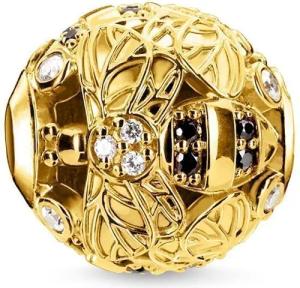 Thomas Sabo Beads - Biene - K0331-414-18