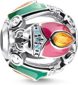 Thomas Sabo Beads - Käfer - K0332-845-7
