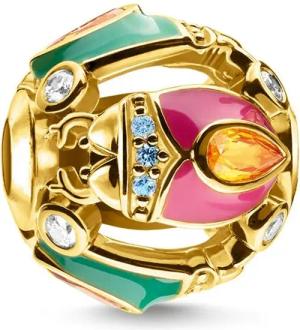 Thomas Sabo Beads - Käfer - K0333-974-7