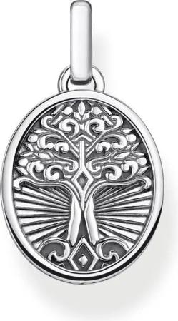 Thomas Sabo Anhänger - PE864-637-21