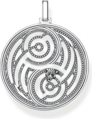 Thomas Sabo Anhänger - PE865-637-21