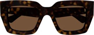 Bottega Veneta Sonnenbrille - BV1212S-002-52