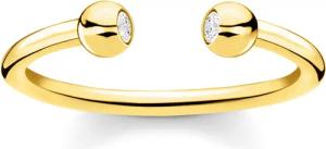 Thomas Sabo Ring - TR2319-414-14-54