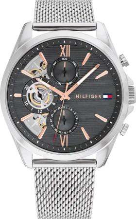 Tommy Hilfiger Uhren - 1710646