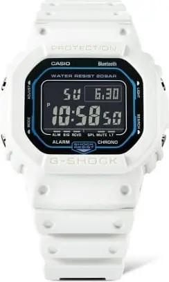 Casio Uhren - DW-B5600SF-7ER