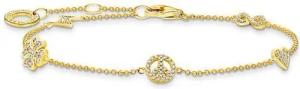 Thomas Sabo Armband - Symbole - A2039-414-14-L19V