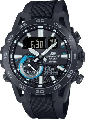 Casio Uhren - ECB-40PB-1AEF