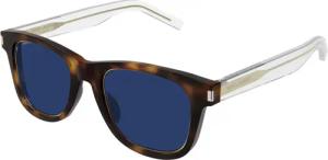 YSL Sonnenbrille - SL-51-RIM-008-50
