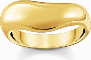 Thomas Sabo Ring - TR2473-413-39