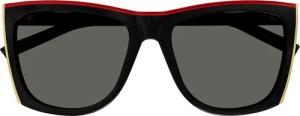 YSL Sonnenbrille - SL-539-PALOMA-001-58