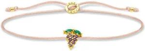 Thomas Sabo Armband - Little Secret Weintraube - LS127-472-7-L20V