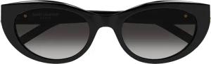 YSL Sonnenbrille - SL-M115-002-54