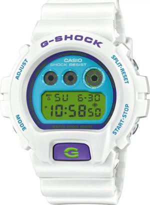 Casio Uhren - DW-6900RCS-7ER