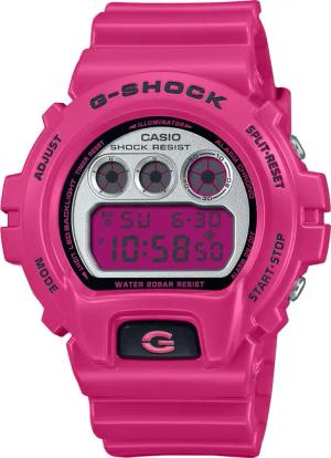 Casio Uhren - DW-6900RCS-4ER