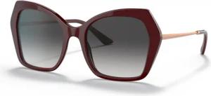 Dolce & Gabbana Sonnenbrille - DG4399-30918G-56