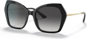 Dolce & Gabbana Sonnenbrille - DG4399-501/8G-56