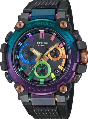 Casio Uhren - MTG-B3000DN-1AER