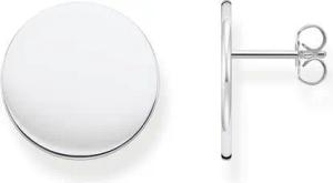 Thomas Sabo Ohrstecker - Coin - H2203-001-21