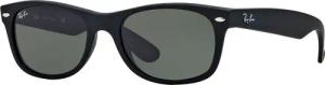 Ray Ban Sonnenbrille - New Wayfarer - RB2132-622-52