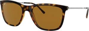 Ray Ban Sonnenbrille - RB4344-710/33-56