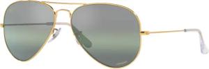 Ray Ban Sonnenbrille - RB3025-9196G4-58