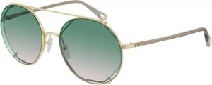 Chloe Sonnenbrille - CH0041S-001