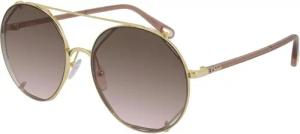 Chloe Sonnenbrille - CH0041S-003