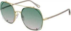 Chloe Sonnenbrille - CH0042S-001