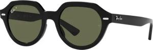 Ray Ban Sonnenbrille - RB4399-901/58-53