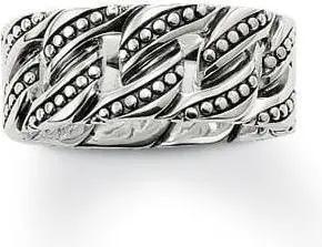 Thomas Sabo Ring - TR1931-001-12