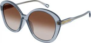 Chloe Sonnenbrille - CH0081S-004
