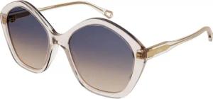 Chloe Sonnenbrille - CH0082S-003