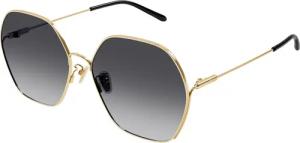 Chloe Sonnenbrille - CH0169SA-001-61