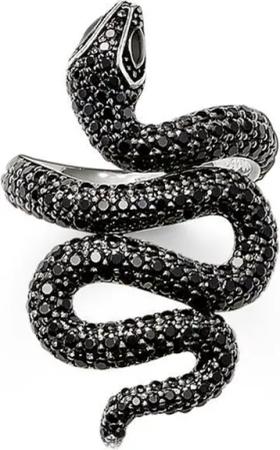 Thomas Sabo Ring - TR1938-041-11