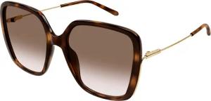 Chloe Sonnenbrille - CH0173S-002-57