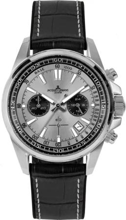 Jacques Lemans Uhren - Liverpool - 1-2117Q