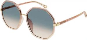 Chloe Sonnenbrille - CH0133SA-001-59