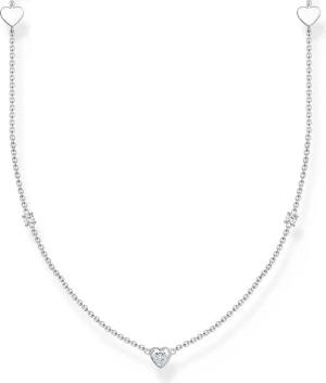 Thomas Sabo Halskette - KE2155-051-14-L90V