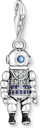 Thomas Sabo Charm - Taucher - 1896-644-7