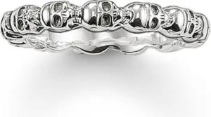 Thomas Sabo Ring - TR1922-001-12-52