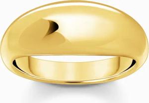 Thomas Sabo Ring - TR2472-413-39